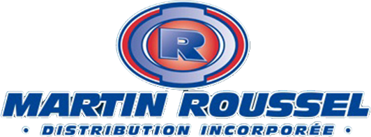 Martin Roussel Distribution